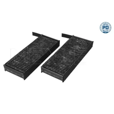Imagem de MEYLE 11 12 326 0016/PD Filtro, ar do habitáculo PEUGEOT: 308 SW 2, II Hatchback, Van / Hatchback