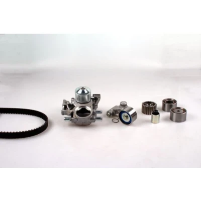 Imagem de HEPU PK75092 Bomba de Água + Kit Correia Distribuição 281 SUBARU: Impreza I Sedan, Coupe