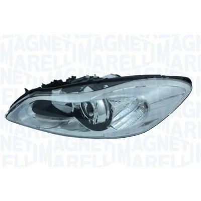 Imagem de MAGNETI MARELLI 710301255201 Farol Principal VOLVO: C30
