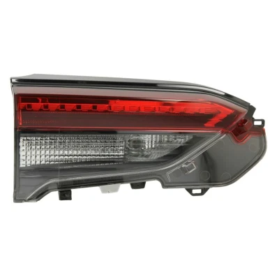 Imagem de TYC 17 5804 16 9 Farolim esquerda parte interior LED sem porta lâmpadas, TOYOTA: RAV4 V