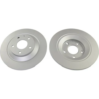 Imagem de KAVO PARTS BR 4795 C Disco de travão 303 10 5 114 cheio revestido MAZDA: CX II, I