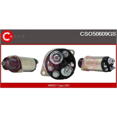 Imagem de SANDO SWR71060.0 Interruptor, elevadores dos vidros traseira NISSAN: Note I, NP300 Navara Pick up