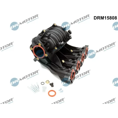 Imagem de DR.MOTOR AUTOMOTIVE DRM15808 Coletor de Admissão