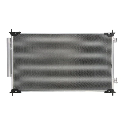 Imagem de Condensador, ar condicionado THERMOTEC KTT110806