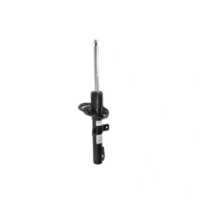 Imagem de SACHS 316 963 Amortecedor Pressão do gás Tubo duplo com assento de mola cavilha em cima FORD: Transit Custom V362 Minibus