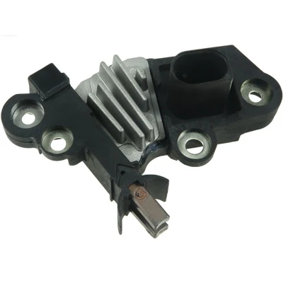 Imagem de AS PL ARE0129P Regulador do Alternador 12 AUDI: A6 C6 Avant, Q7