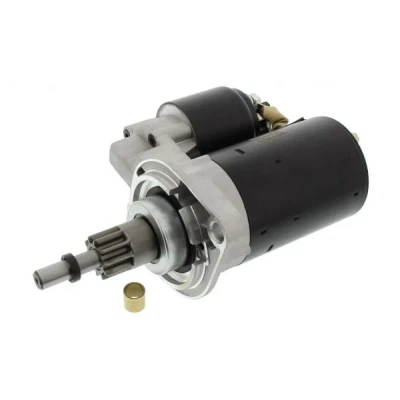 Imagem de MAPCO 13889 Motor de arranque 12 1,1 10 com casquilho VOLKSWAGEN: GOLF 4, 3, Sharan I, AUDI: A3 Hatchback, SEAT: Alhambra TOLEDO 1
