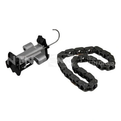 Imagem de SNR SA67440.03R Amortecedor Eixo dianteiro Pressão do gás com assento de mola HONDA: Civic VIII Hatchback (FN, FK) 2.2 CTDi, 1.4
