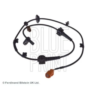 Imagem de BLUE PRINT ADH27154 Sensor de ABS Eixo dianteiro, lado direito HONDA: Jazz 2