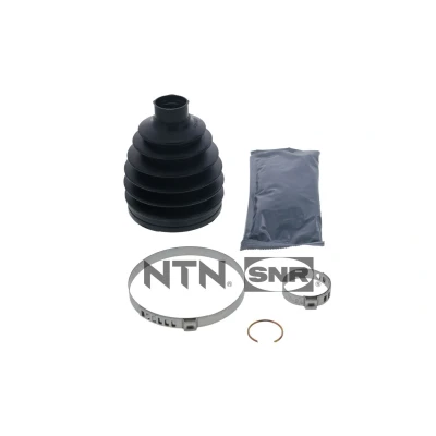 Imagem de SNR OBK55.020 Fole de Transmissão do lado da roda Termoplástico RENAULT: CLIO 3