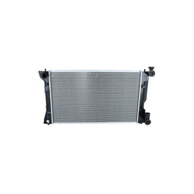Imagem de NRF 53394 Radiador, arrefecimento do motor Alumínio 625 378 25 Aletas de refrigeração soldadas TOYOTA: Avensis II Station Wagon, Sedan