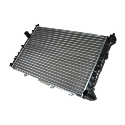 Imagem de THERMOTEC D7D002TT Radiador, arrefecimento do motor ALFA ROMEO: 156 Sedan, GTV, Sportwagon
