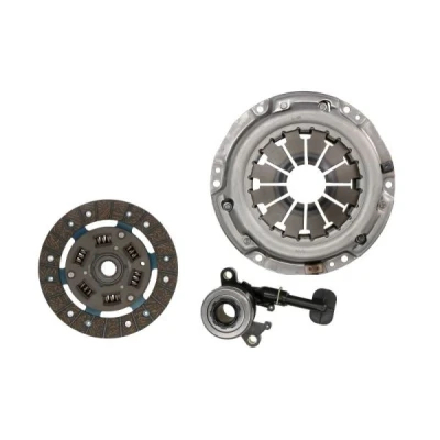 Imagem de NEXUS F11201NX Kit de embraiagem com prato da embraiagem, desembraiagem central disco 190 NISSAN: Note I, MICRA 3