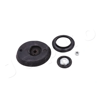 Imagem de JAPKO SMJ0151 Suporte de apoio do conjunto mola / amortecedor Eixo dianteiro PEUGEOT: 207 Hatchback, SW