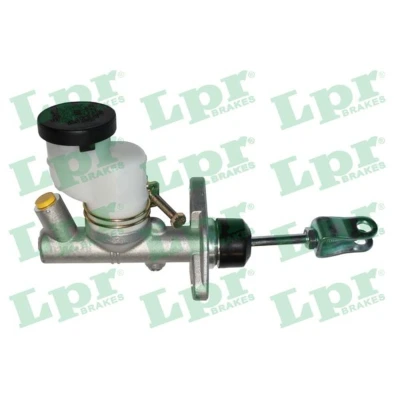 Imagem de LPR 2419 Cilindro Mestre da Embraiagem HYUNDAI: Accent 1, I Sedan