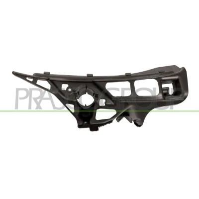 Imagem de PRASCO VG0391013 Suporte, pára choques à frente, lado direito VOLKSWAGEN: GOLF 6