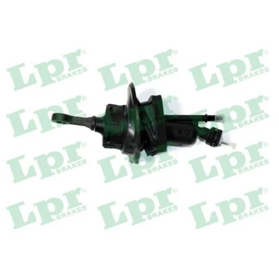 Imagem de LPR 2420 Cilindro Mestre da Embraiagem sem sensor VOLVO: XC60 I