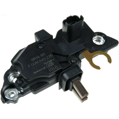 Imagem de AS PL ARE0197(BOSCH) Regulador do Alternador 12V