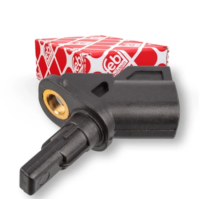 Imagem de FEBI BILSTEIN 171152 Sensor de ABS Eixo dianteiro, lado esquerdo, direito FORD: KUGA 1, Grand C Max, Focus Mk3 Van / Carrinha