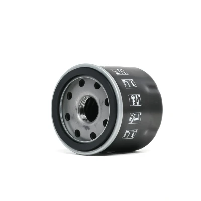 Imagem de FEBI BILSTEIN 38927 Filtro de óleo aparafusado RENAULT: CLIO 2, 4, 3, DACIA: SANDERO LOGAN MCV 2