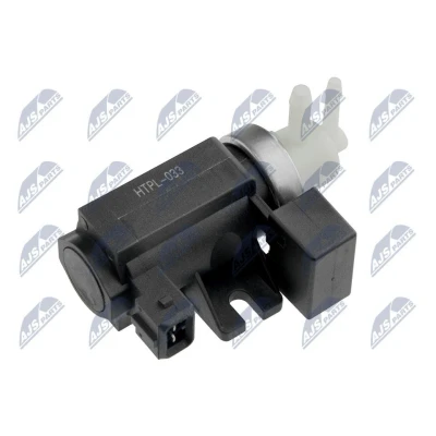 Imagem de NTY EGR PL 033 Conversor de pressão, turbocompressor electro pneumático OPEL: Astra H Caravan, Hatchback, Van