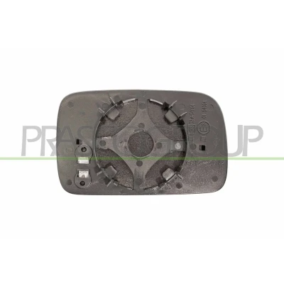 Imagem de PRASCO VG0167514 Vidro Espelho esquerda VOLKSWAGEN: Polo III Hatchback, SKODA: FELICIA 1 Pickup,