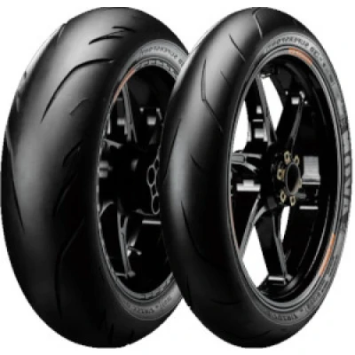Imagem de Avon 3D Supersport ( 180/60 ZR17 TL (75W) Rodas traseiras, M/C )