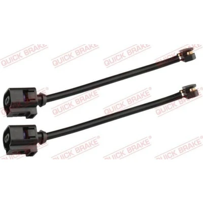 Imagem de QUICK BRAKE WS 0477 A Sensor de Desgaste Pastilha Freio Jogo eixo