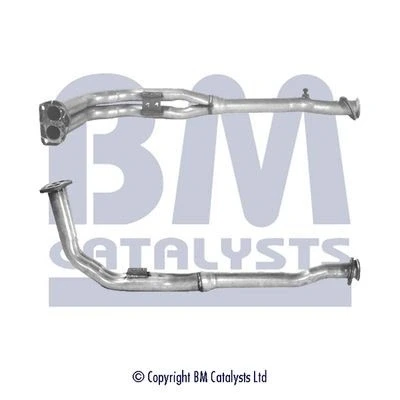 Imagem de BM CATALYSTS BM70130 Tubo de escape