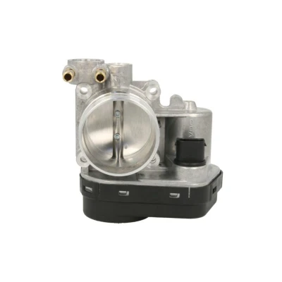 Imagem de VDO 408 238 127 002Z Corpo de Borboleta 57 elétrico sem junta É necessário adaptar/actualizar unidade comando/software