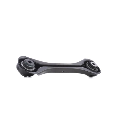 Imagem de LEMFÖRDER 33518 01 Braço de suspensão Eixo traseiro, ambos os lados, centro, em cima transversal Chapa aço BMW: 3 Touring, 1 Hatchback