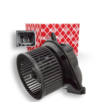 Imagem de FEBI BILSTEIN 104793 motor eléctrico, ventilador do habitáculo com elétrico