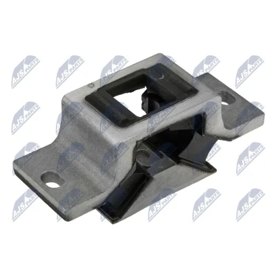 Imagem de NTY ZPS RE 097 Suporte, motor esquerda