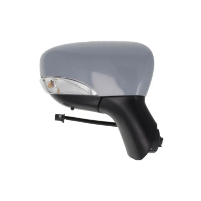 Imagem de Espelho retrovisor Blic 5402 09 2002106P à direita com subcapa elétrico sensor de temeperatura, dobrável electricamente, aquecimento,