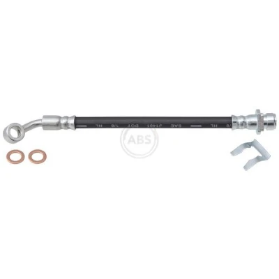Imagem de A.B.S. SL 1461 Mangueira de Travão 240mm