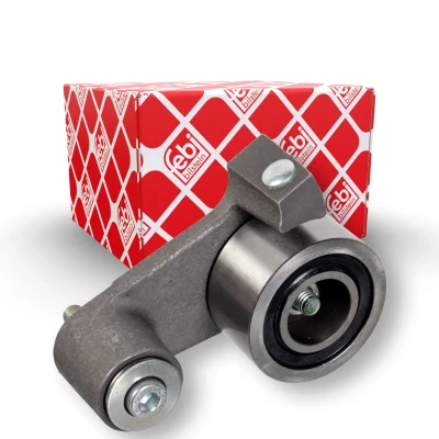 Imagem de FEBI BILSTEIN 04216 Rolo tensor, correia dentada VOLVO: V70 I
