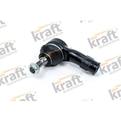 Imagem de KRAFT 4312210 Rótula de direção 13 Eixo dianteiro, lado esquerdo FORD: Focus Mk1 Carrinha, Hatchback