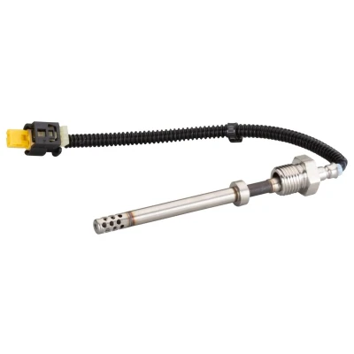 Imagem de HELLA 6PT 010 376 141 Sensor MERCEDES BENZ: Classe C Sedan, T modell
