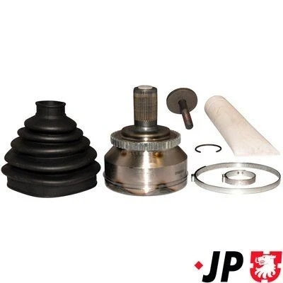 Imagem de JP GROUP 4943300410 Ponteira de Transmissão do lado da roda VOLVO: V70 I, S60 2