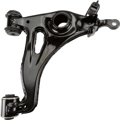 Imagem de TRW JTC219 Braço de suspensão transversal MERCEDES BENZ: Classe C Sedan, T modell, SLK