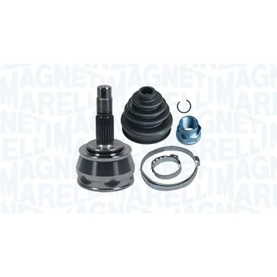 Imagem de MAGNETI MARELLI 302015100097 Ponteira de Transmissão Eixo dianteiro FIAT: Punto II Hatchback, Grande Stilo Hatchback