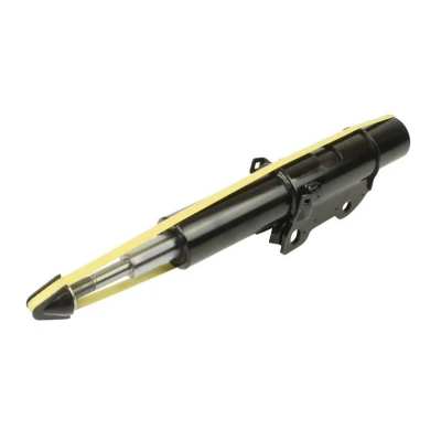 Imagem de MAXGEAR 11 1408 Amortecedor Eixo dianteiro Pressão do gás Tubo duplo com assento de mola cavilha em cima, braçadeira baixo