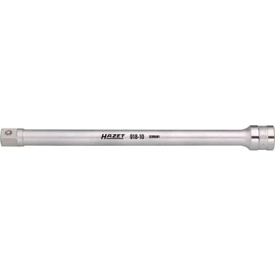 Imagem de HAZET 918 10 Extensor, chave de caixa 248 12,5 (1/2&quot;) aço cromo vanádio