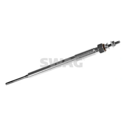 Imagem de SWAG 81 92 6112 Vela incandescente 11V TOYOTA: Land Cruiser Prado 90, HIACE 4 Bus, Kasten