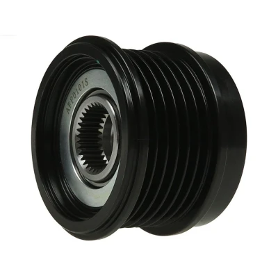 Imagem de AS PL AFP0101S Polia Roda Livre do Alternador MERCEDES BENZ: Classe C T modell, Sedan