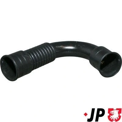Imagem de JP GROUP 1112002000 Tubo flexível, respiro da tampa cabeça do motor VOLKSWAGEN: Golf 4, Bora Sedan, SEAT: Leon I Hatchback, AUDI: A3 Hatchback