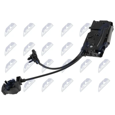 Imagem de Fechadura do capot motor NTY EZC VV 056