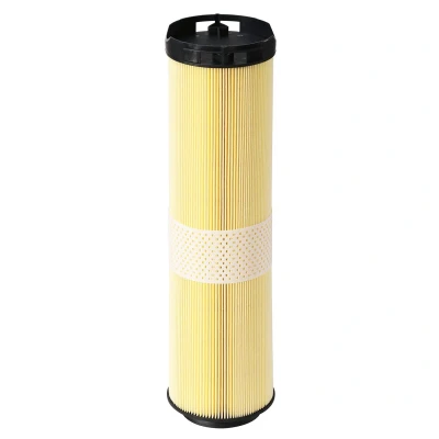 Imagem de Castrol filters CA0137 Filtro de ar 118mm recirculação MERCEDES BENZ: Classe E Sedan, T modell, S Sedan