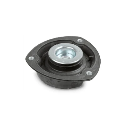 Imagem de SACHS 803 442 Suporte de apoio do conjunto mola / amortecedor Eixo traseiro esquerdo, direito Não é necessário o rolamento