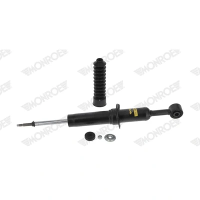 Imagem de MONROE D8024S Amortecedor Pressão do gás Tubo duplo com assento de mola olhal em baixo, cavilha cima TOYOTA: Land Cruiser Prado 120